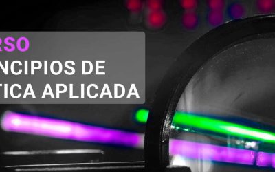 Principios de Óptica Aplicada 2024